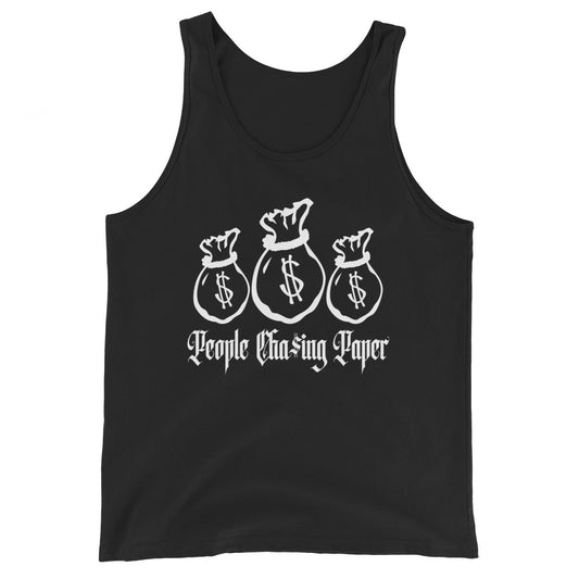 P.C.P. Triple Up Tank Top