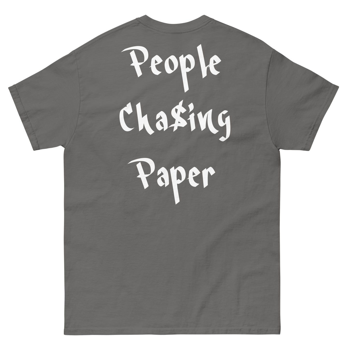 P.C.P.V.2 Classic Tee