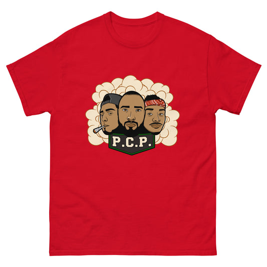P.C.P.V.2 Classic Tee