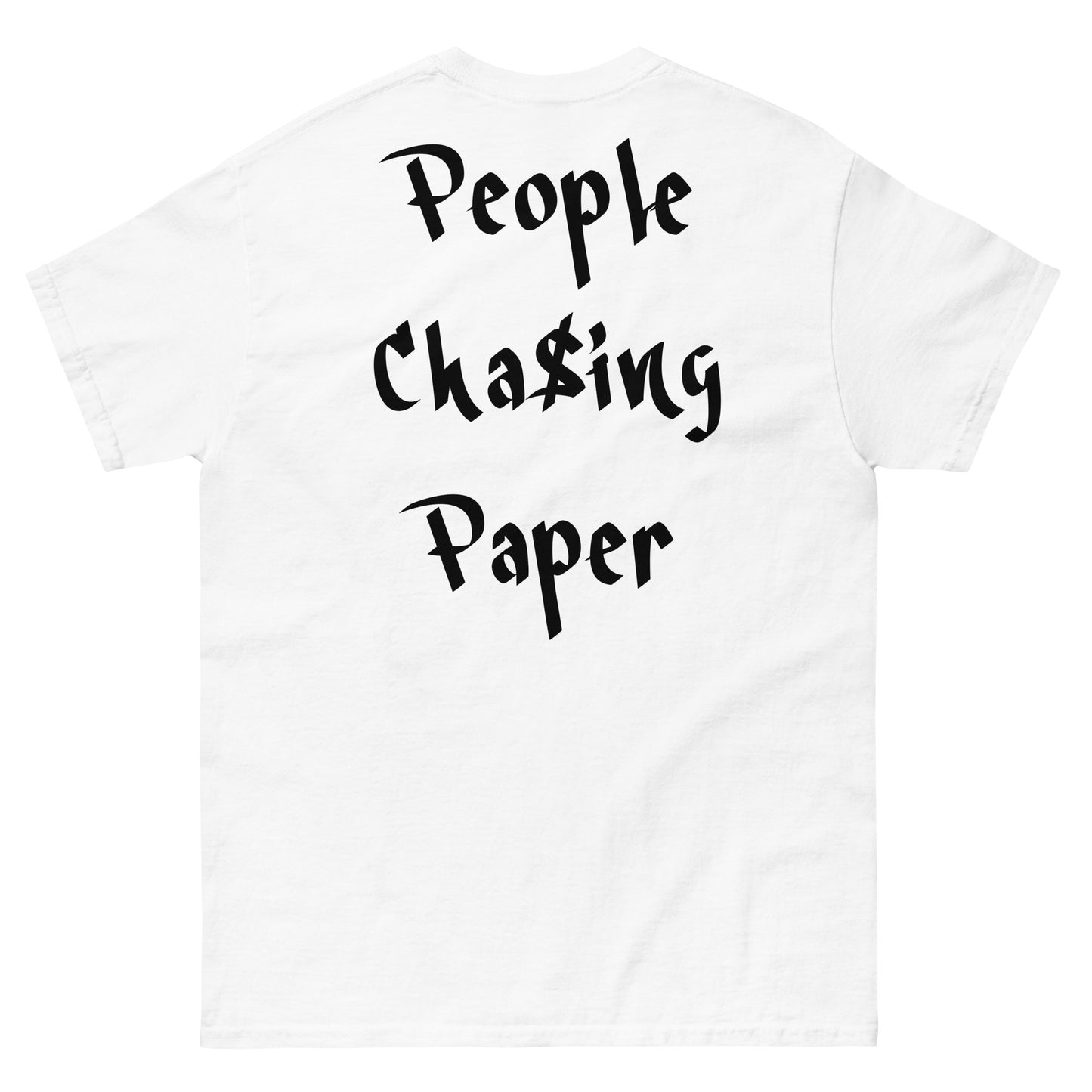 P.C.P.V.2 Classic Tee