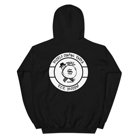 Chasing Paper Hoodie