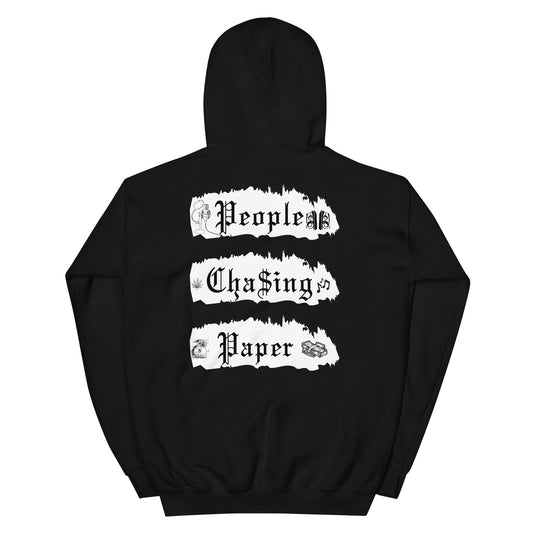 P.C.P. M.C.P. Hoodie