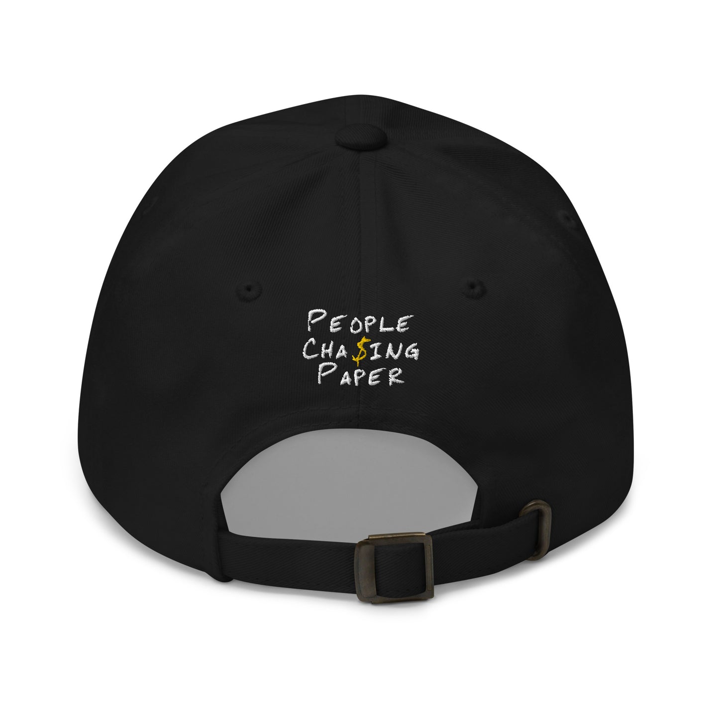 P.C.P. M.B. Dad Hat