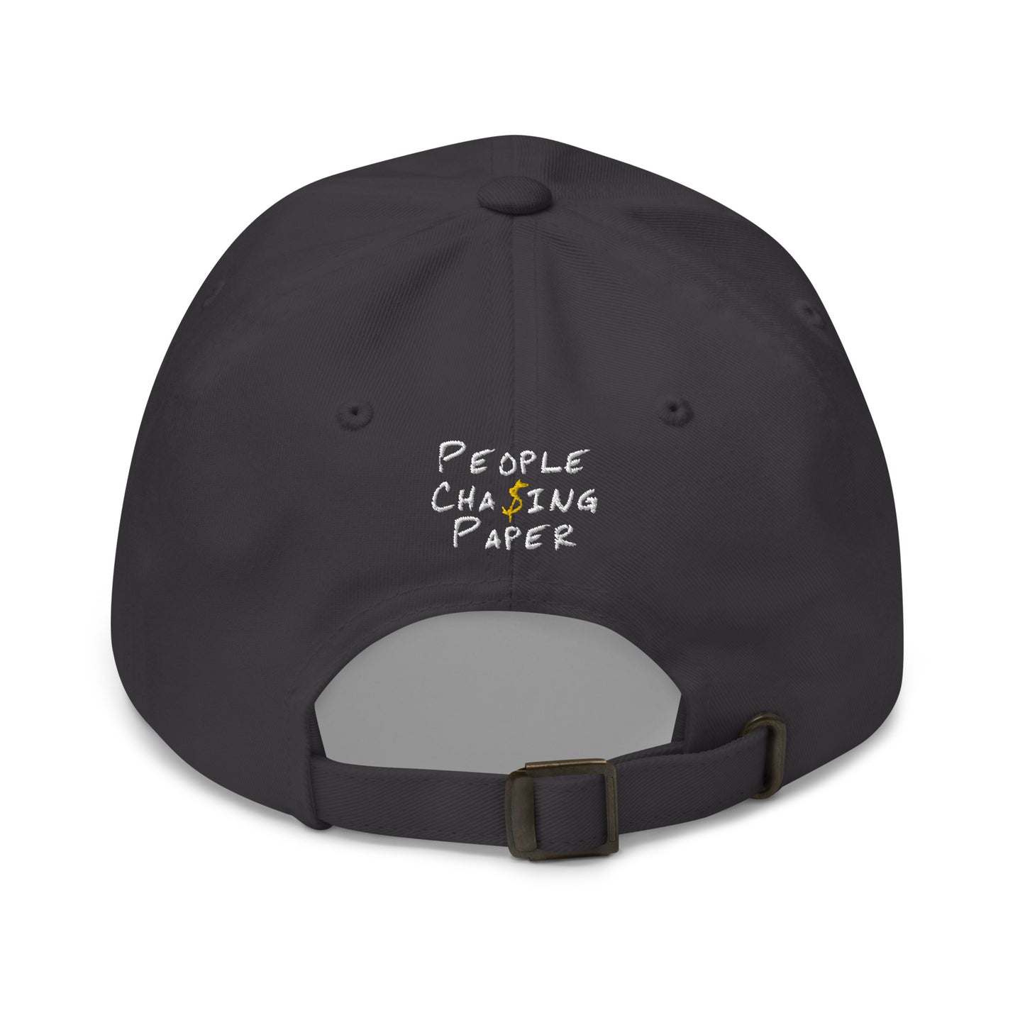 P.C.P. M.B. Dad Hat