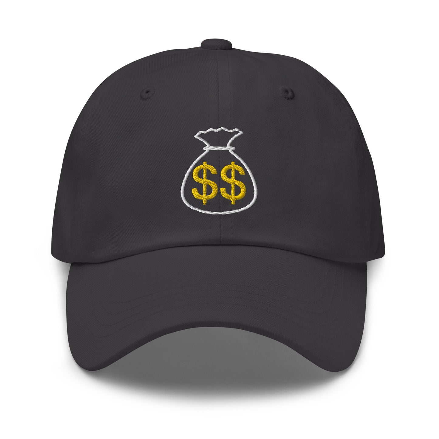 P.C.P. M.B. Dad Hat