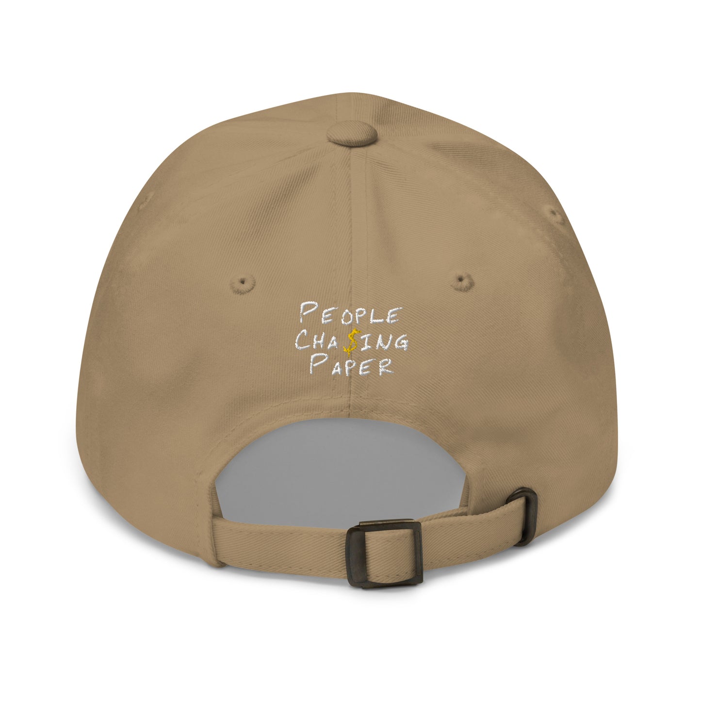 P.C.P. M.B. Dad Hat