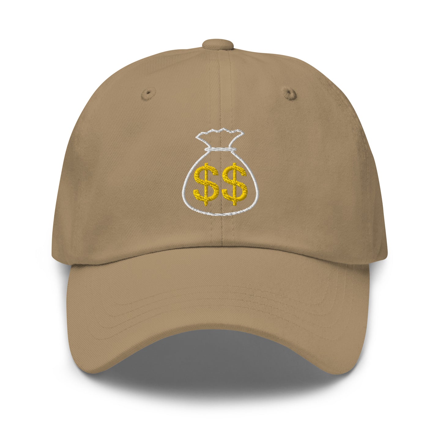 P.C.P. M.B. Dad Hat