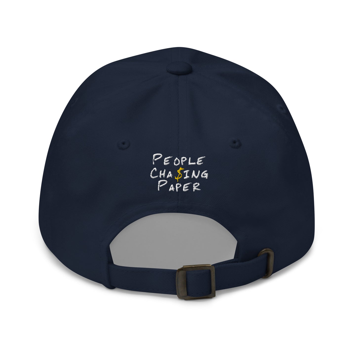 P.C.P. M.B. Dad Hat