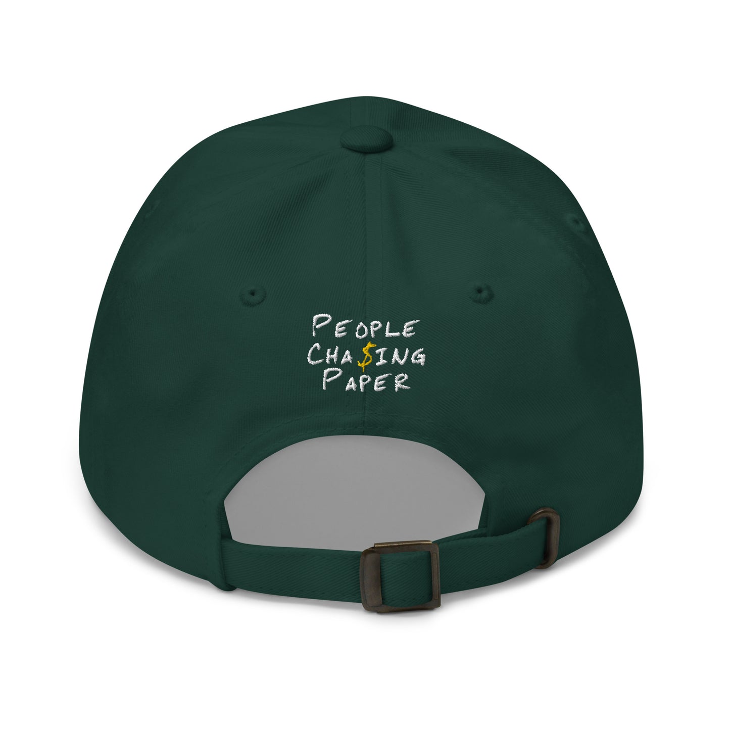 P.C.P. M.B. Dad Hat