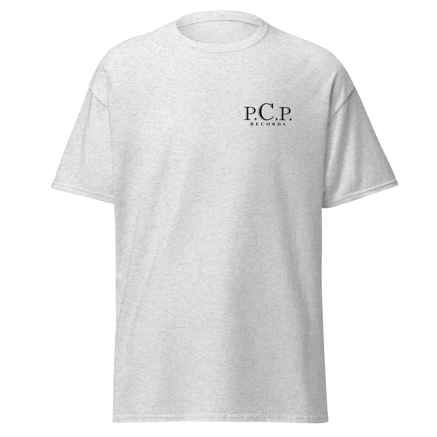 P.C.P. RECORDS Classic Tee