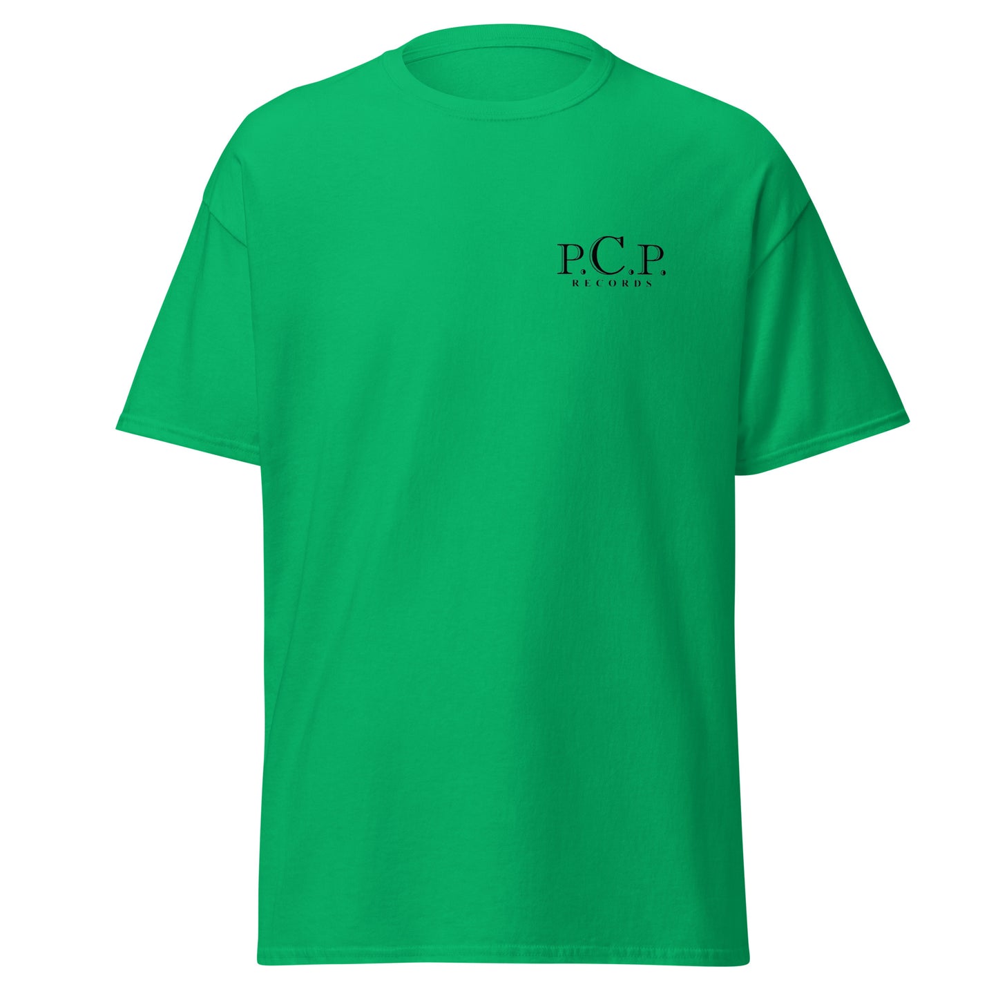 P.C.P. RECORDS Classic Tee