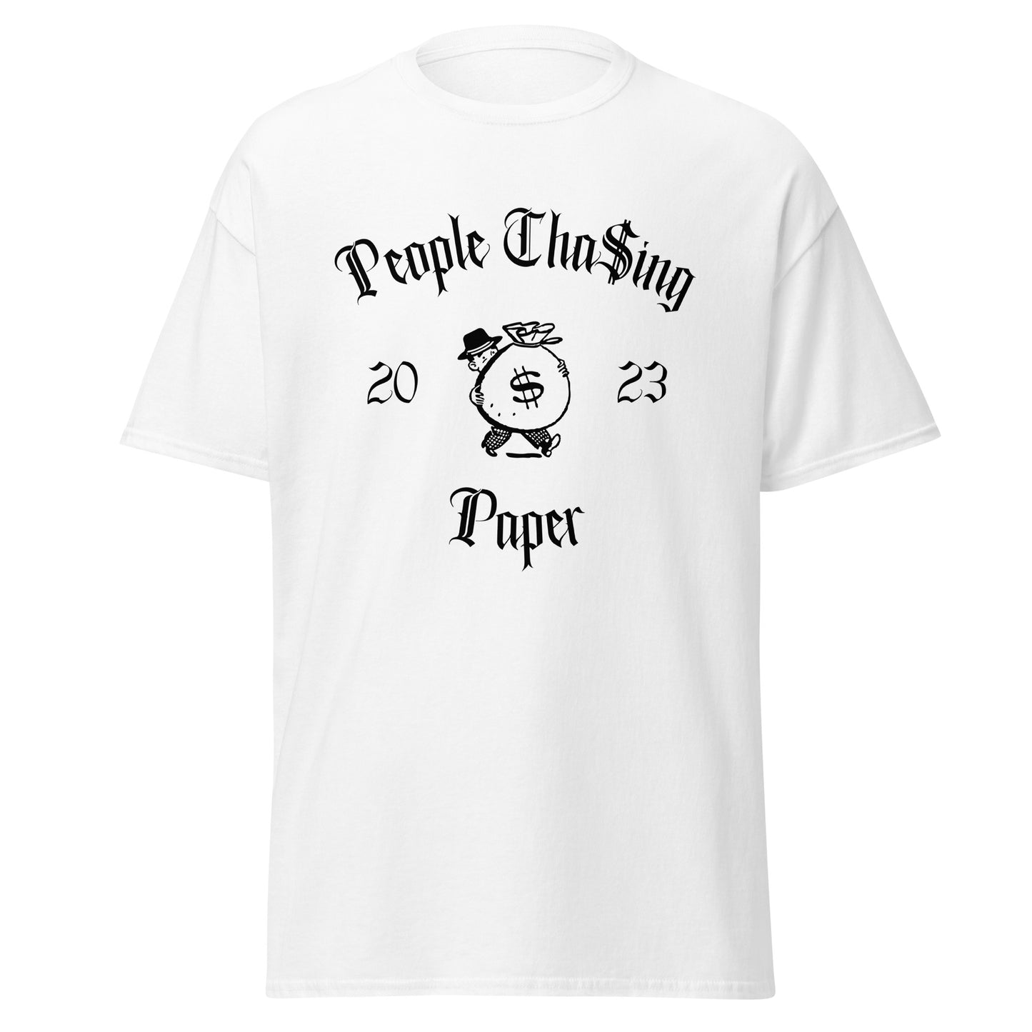 P.C.P. 2023 Classic Tee