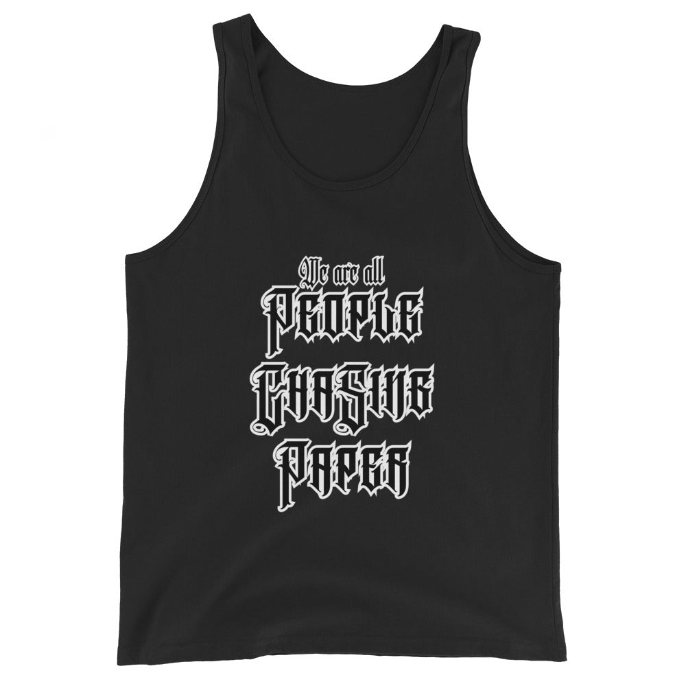 We Are All P.C.P. Tank Top