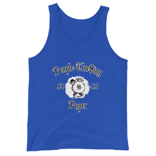 P.C.P. 2023 Tank Top