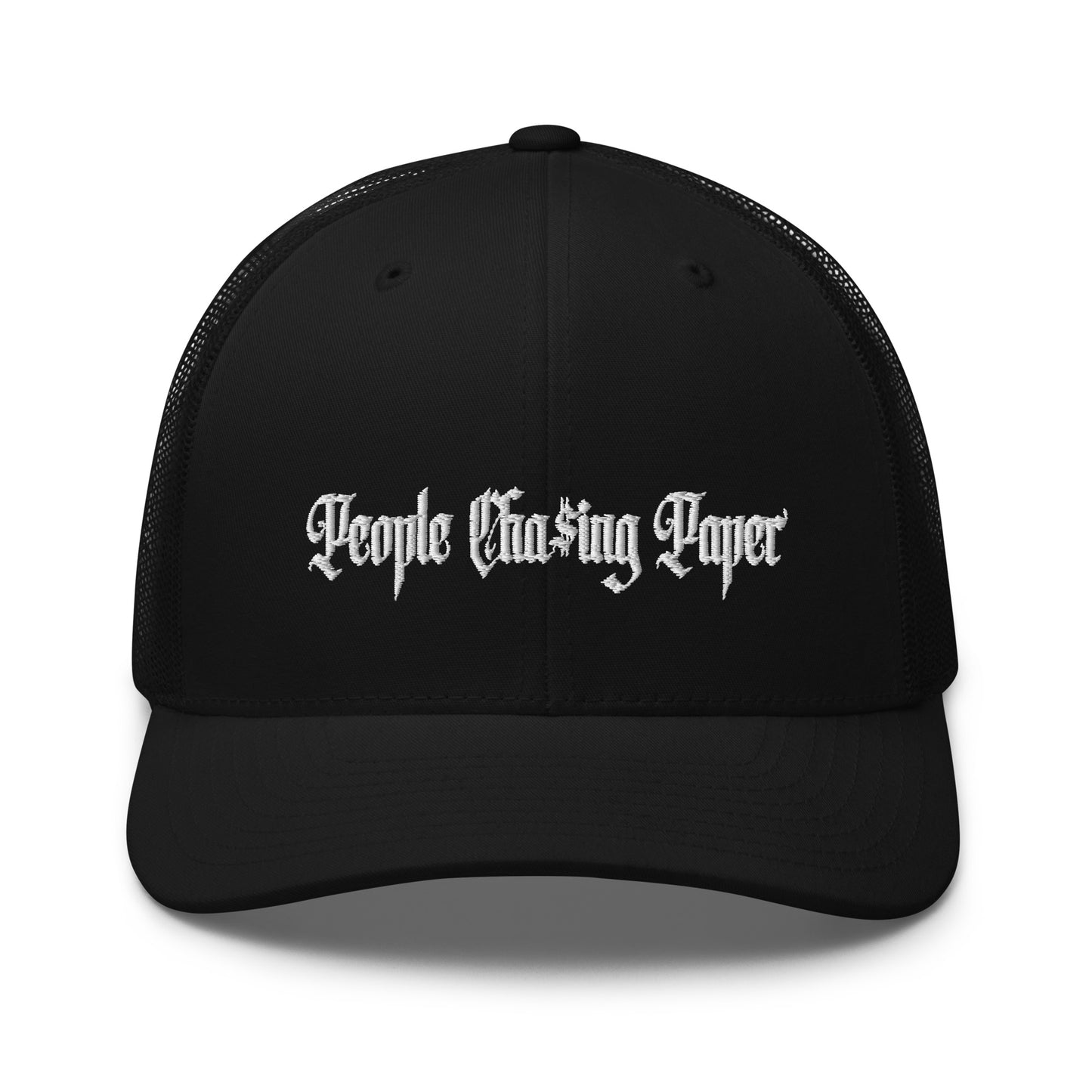 P.C.P. Trucker Hat