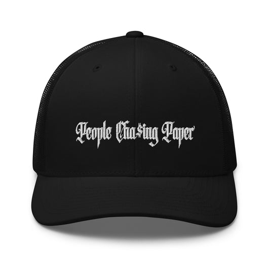 P.C.P. Trucker Hat