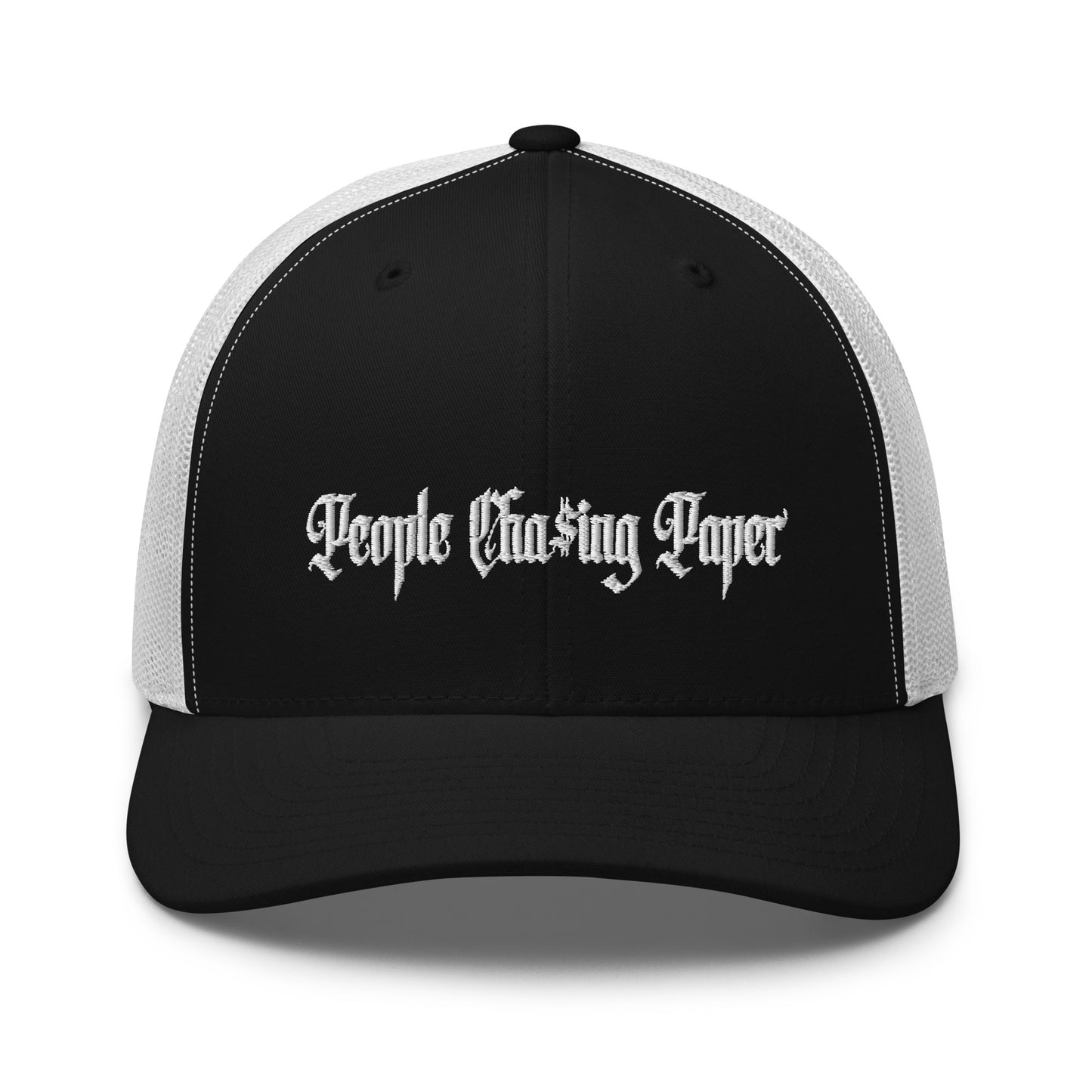 P.C.P. Trucker Hat