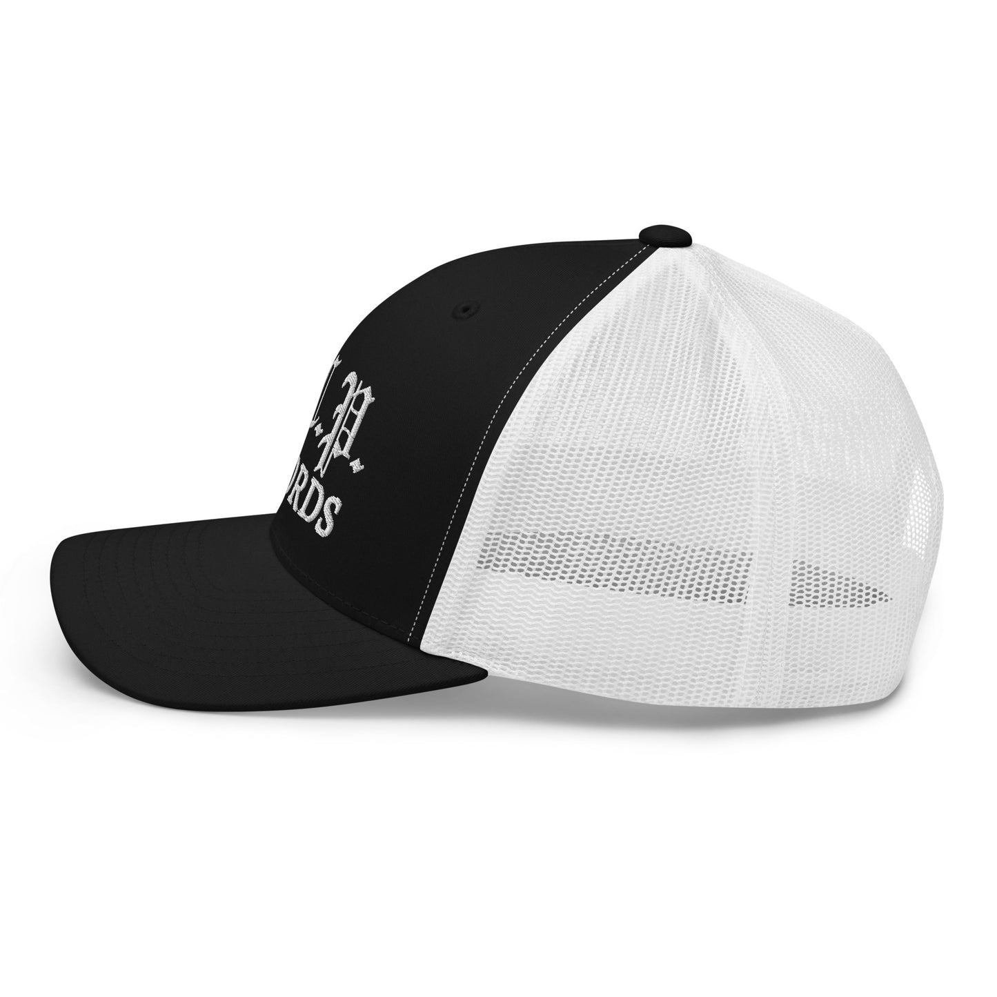 P.C.P. RECORDS Trucker Hat
