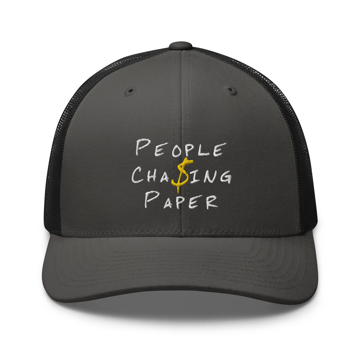 P.C.P. $ Trucker Hat