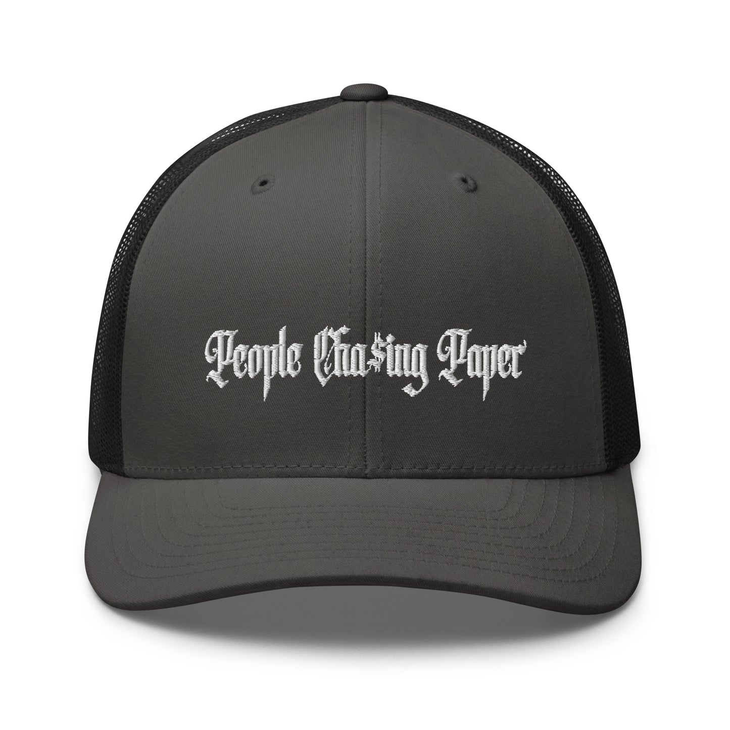 P.C.P. Trucker Hat