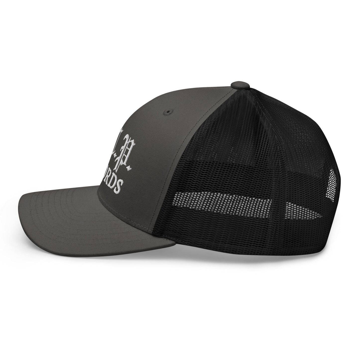 P.C.P. RECORDS Trucker Hat
