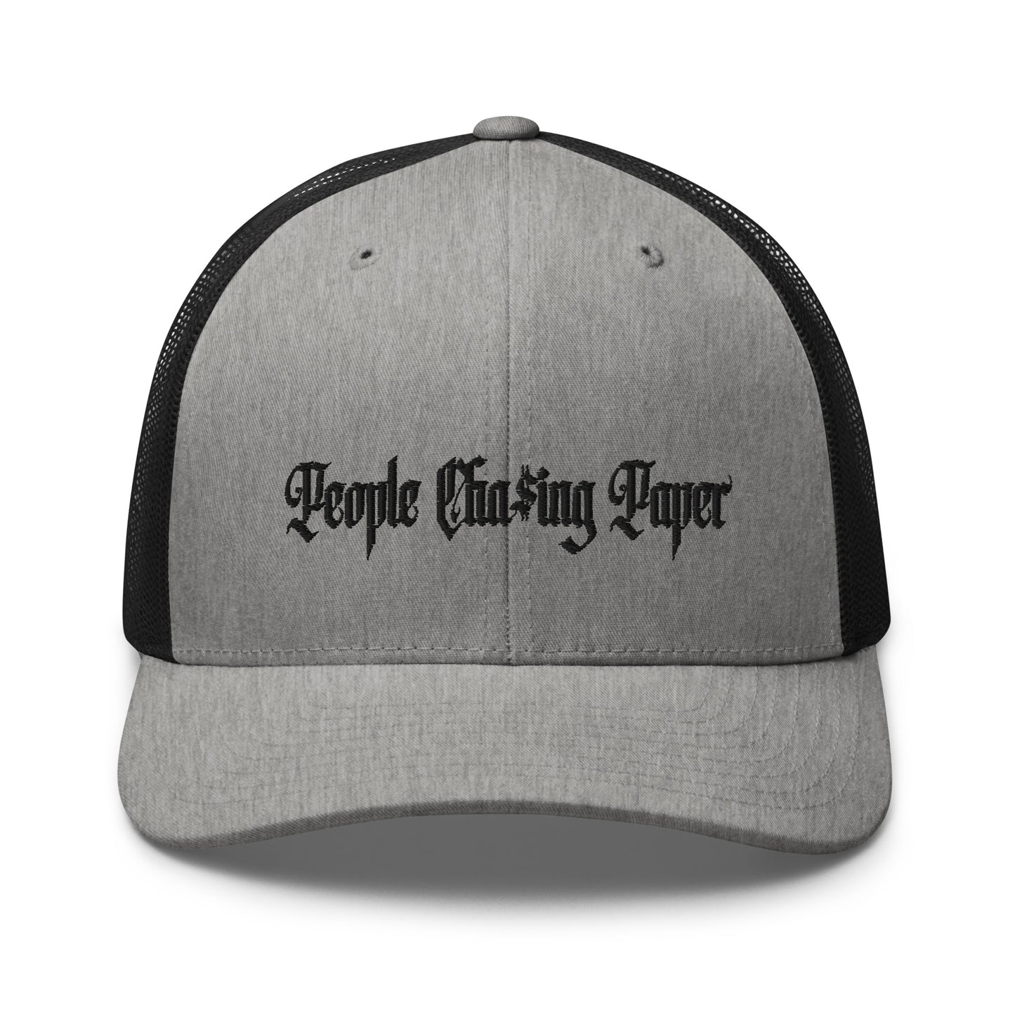 P.C.P. Trucker Hat