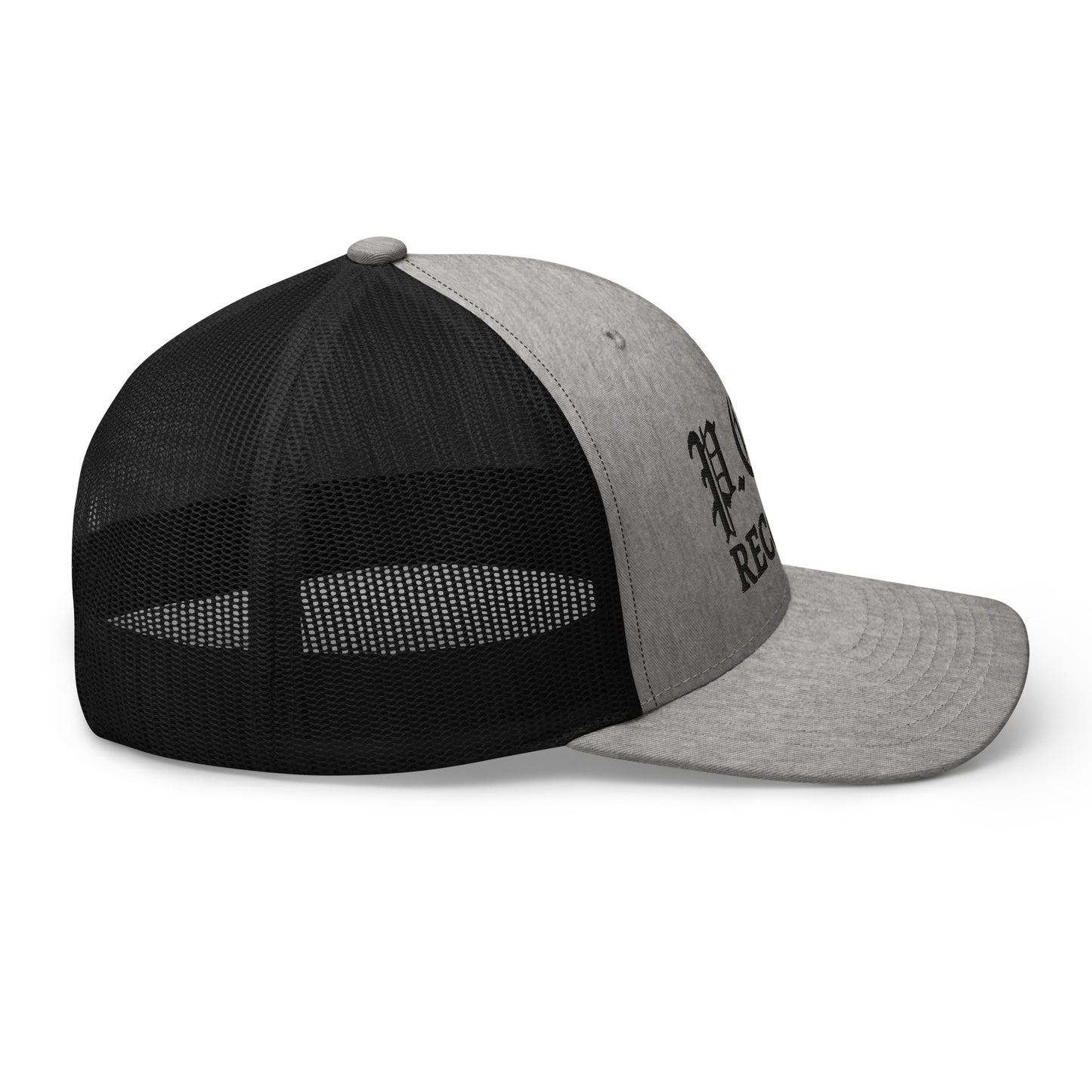 P.C.P. RECORDS Trucker Hat