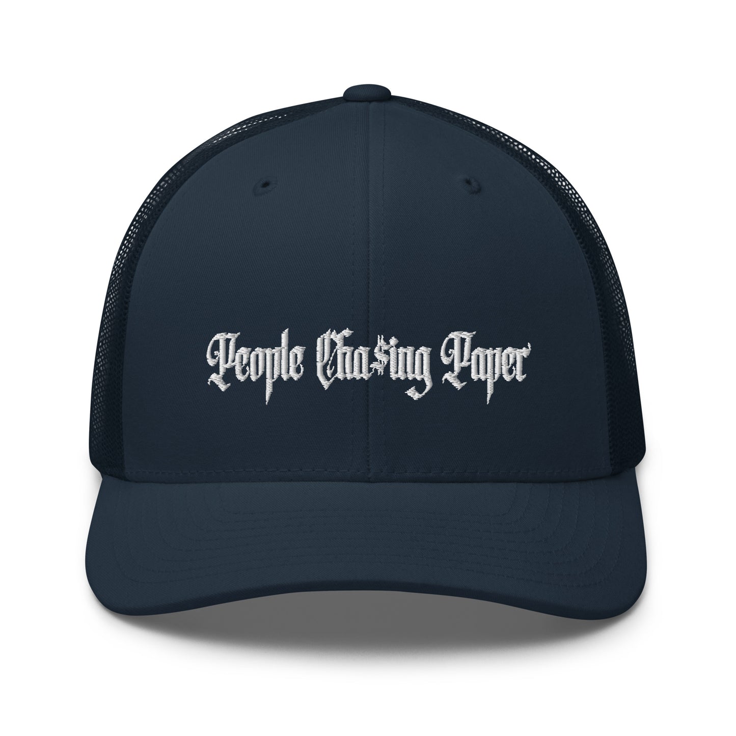 P.C.P. Trucker Hat