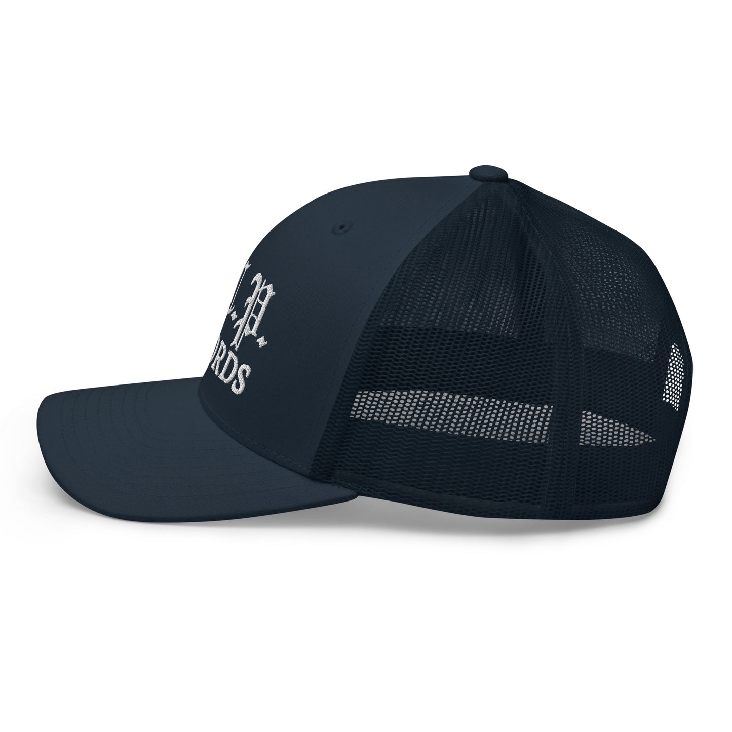 P.C.P. RECORDS Trucker Hat