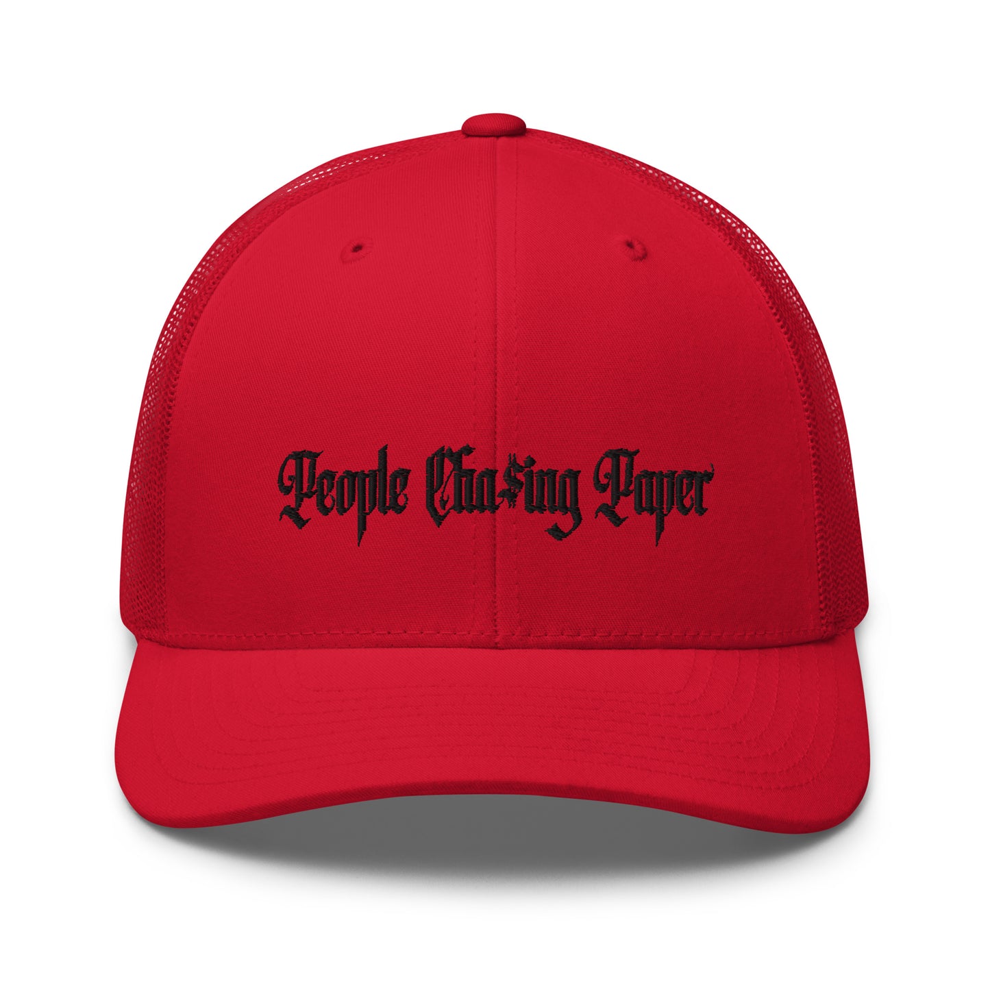 P.C.P. Trucker Hat