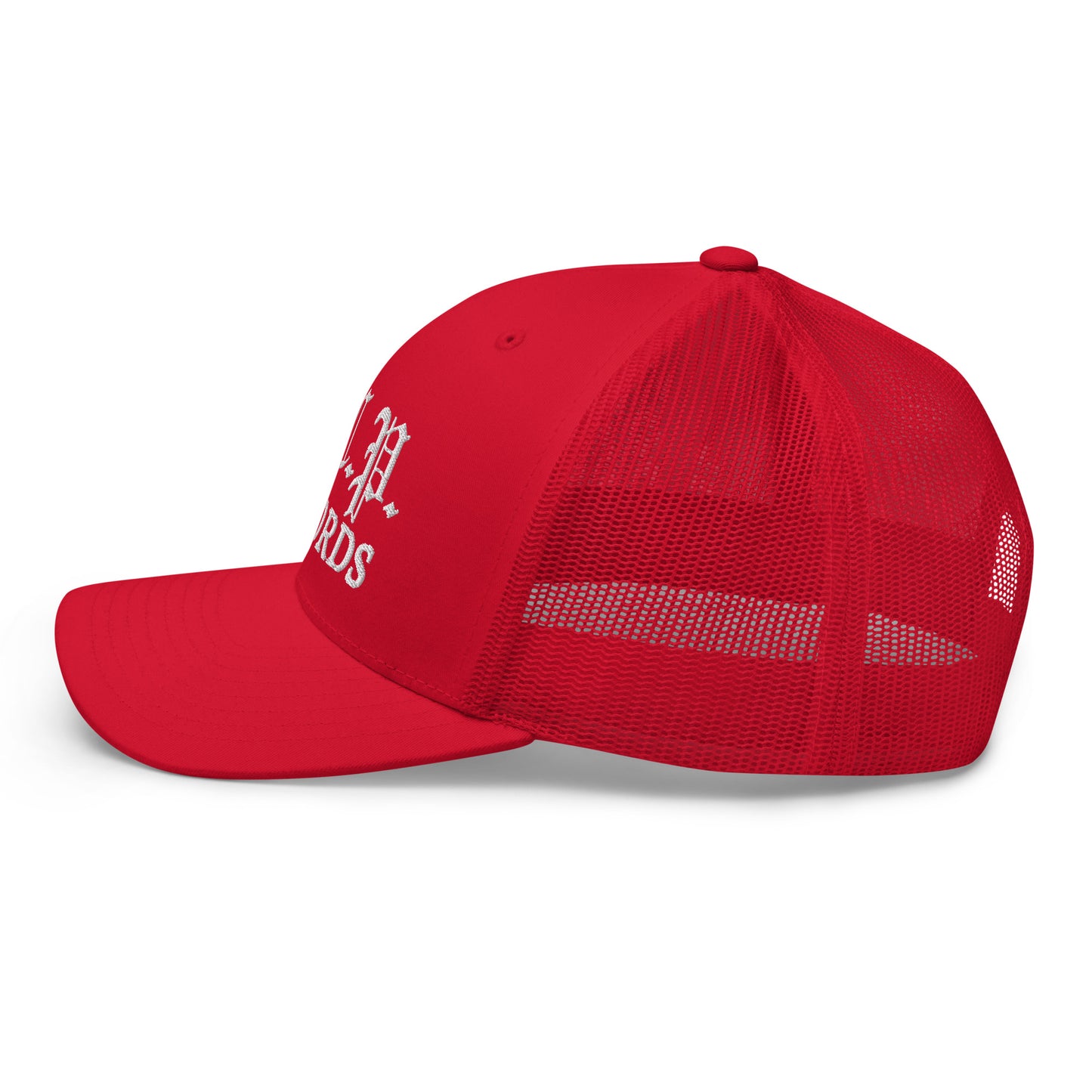 P.C.P. RECORDS Trucker Hat