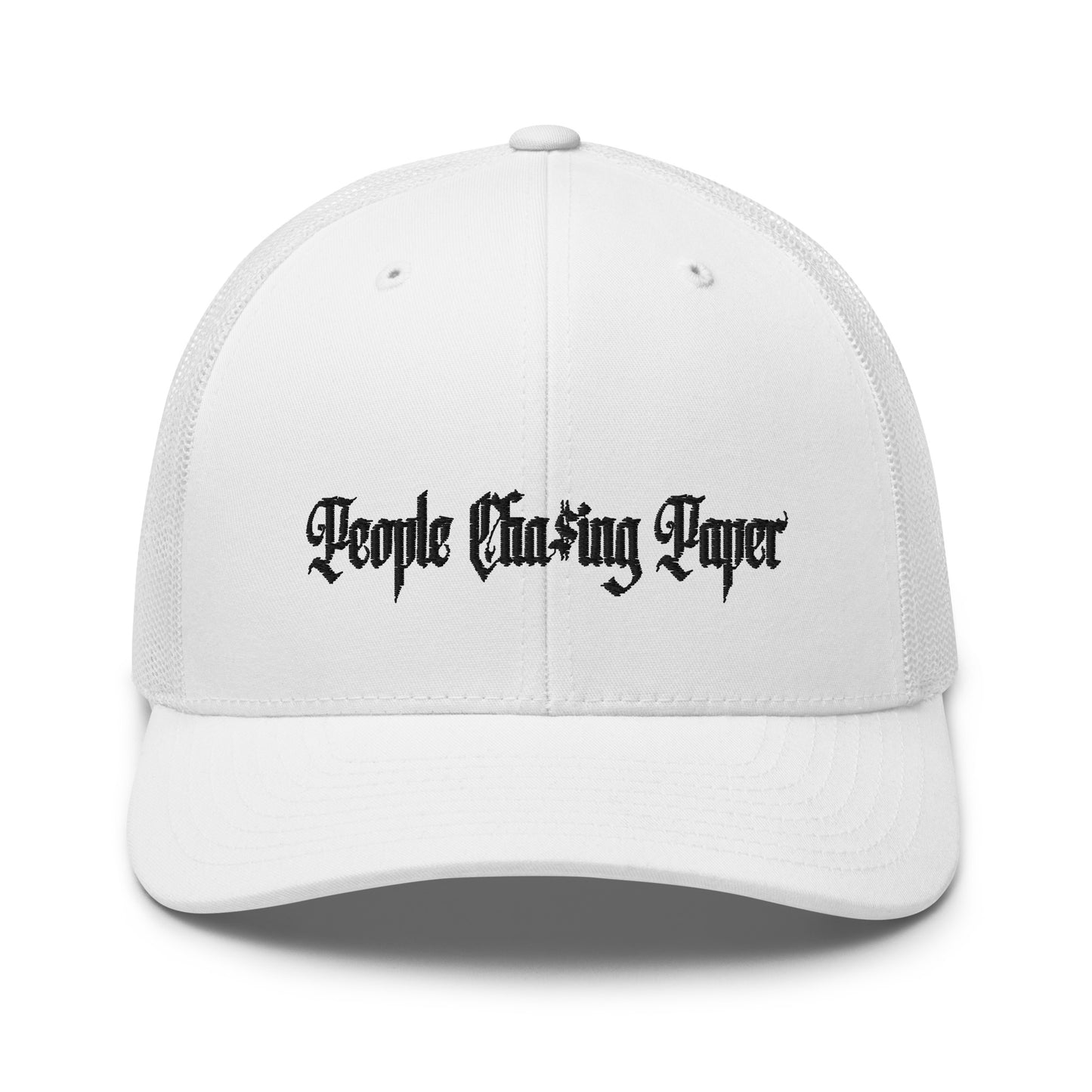 P.C.P. Trucker Hat