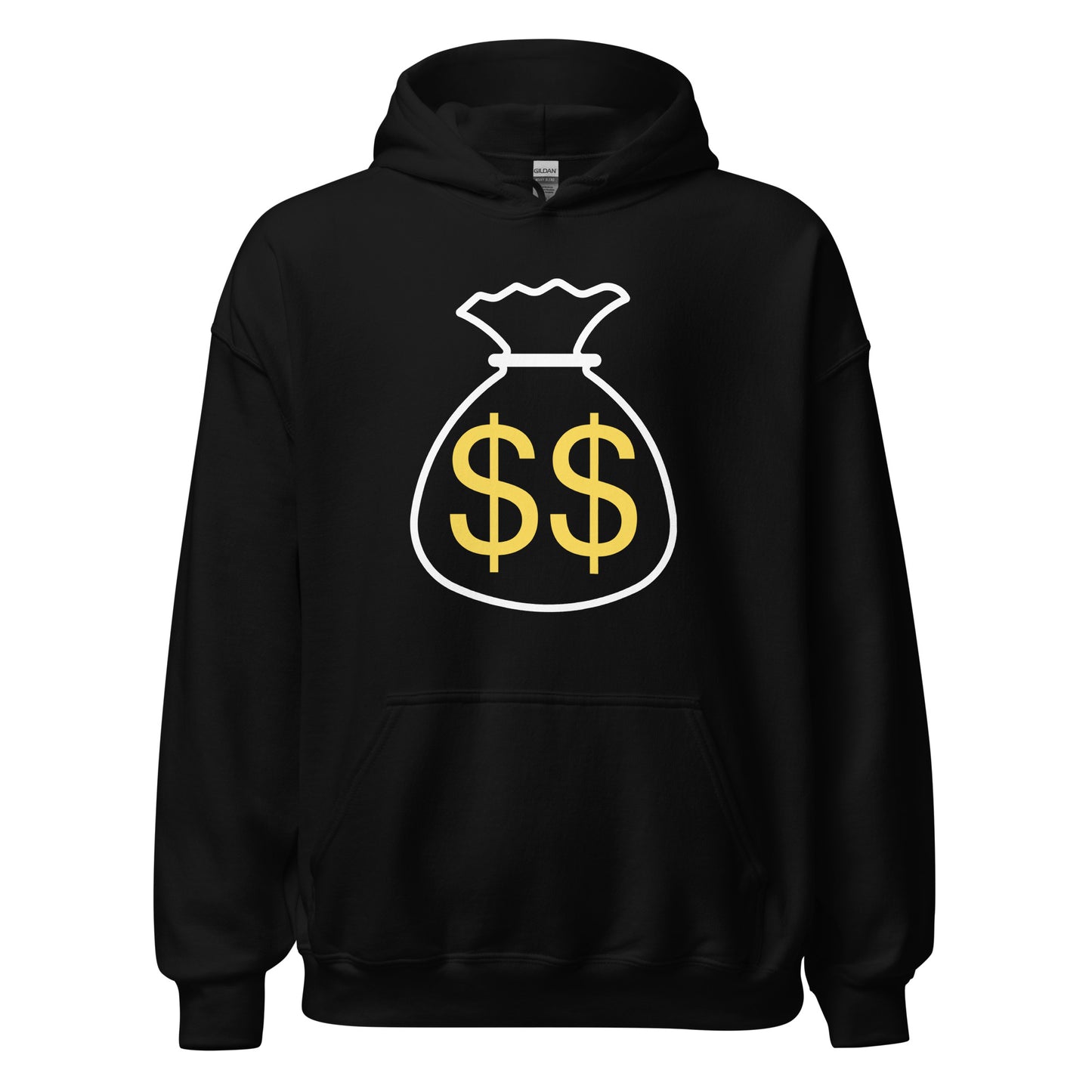 P.C.P. M.B. Hoodie