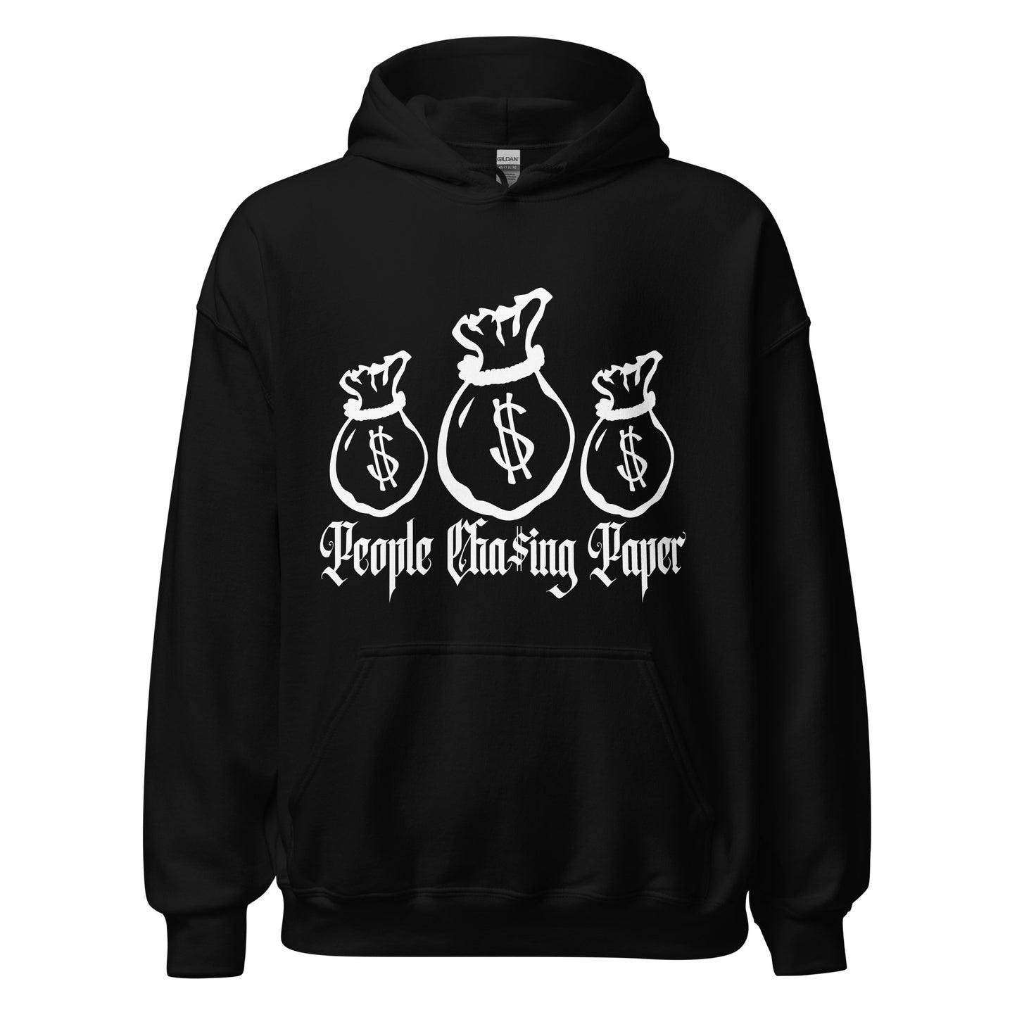 P.C.P. Triple Up Hoodie