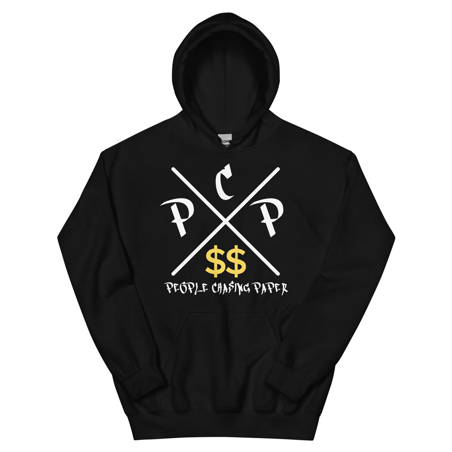 Chasing Paper X Hoodie