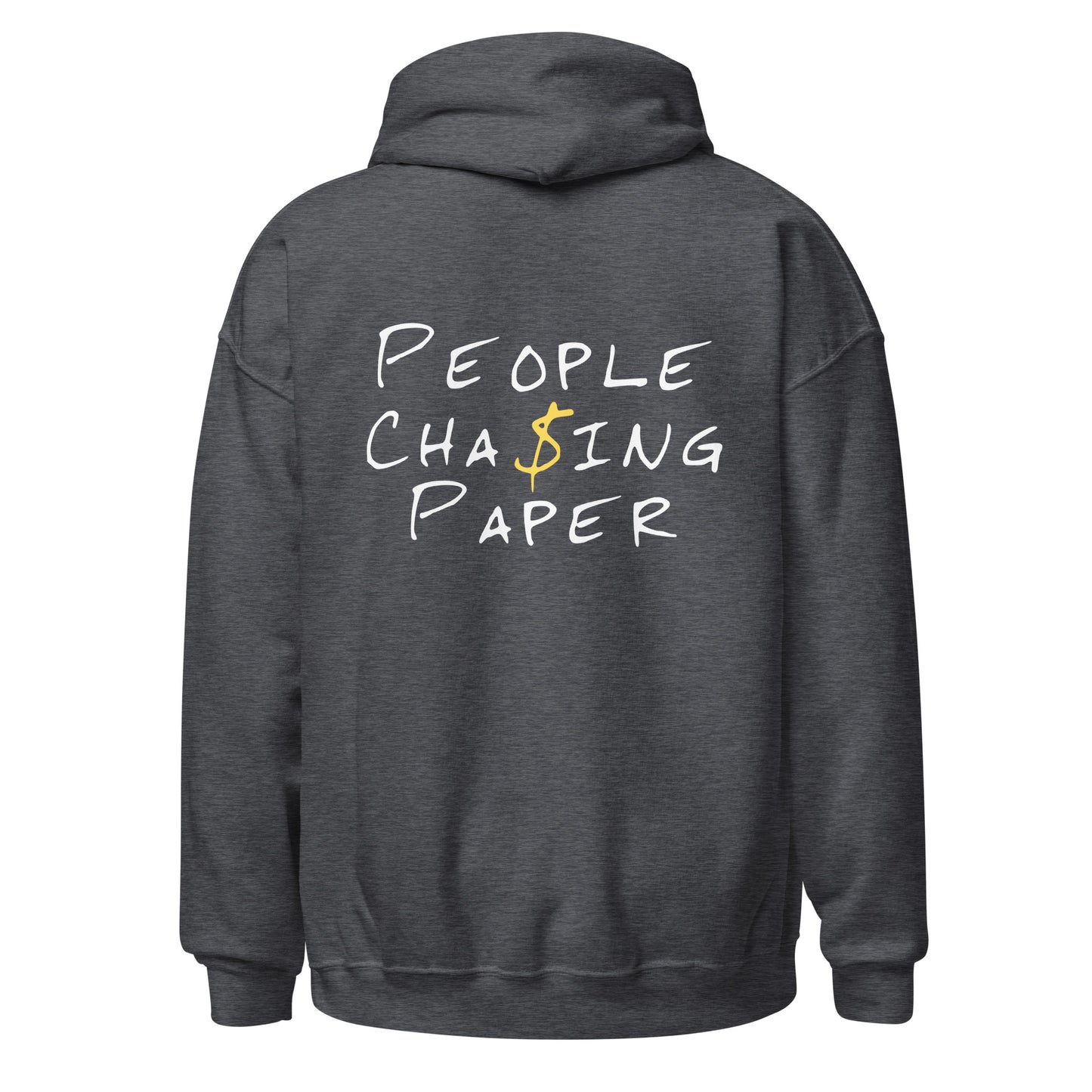 P.C.P. M.B. Hoodie