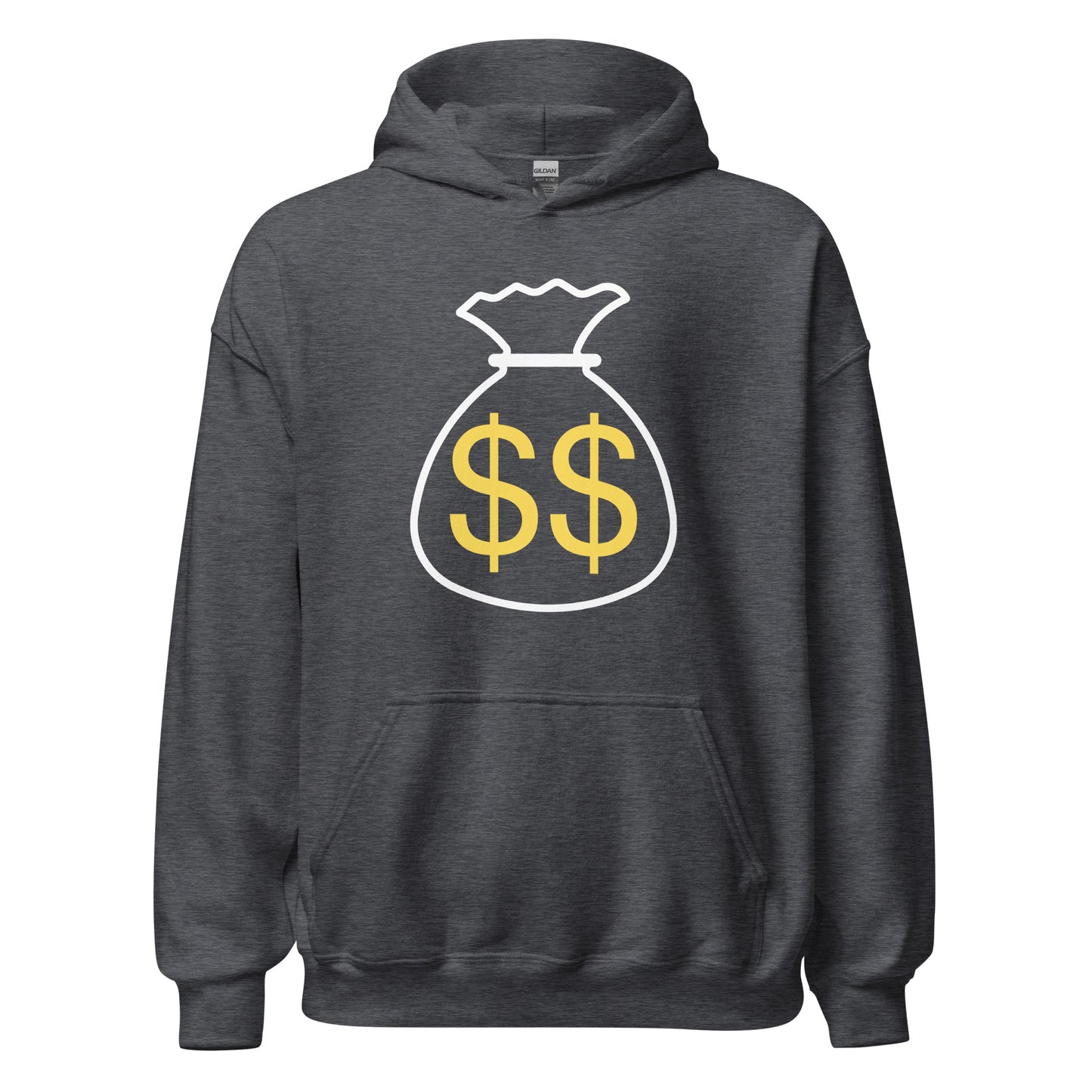 P.C.P. M.B. Hoodie