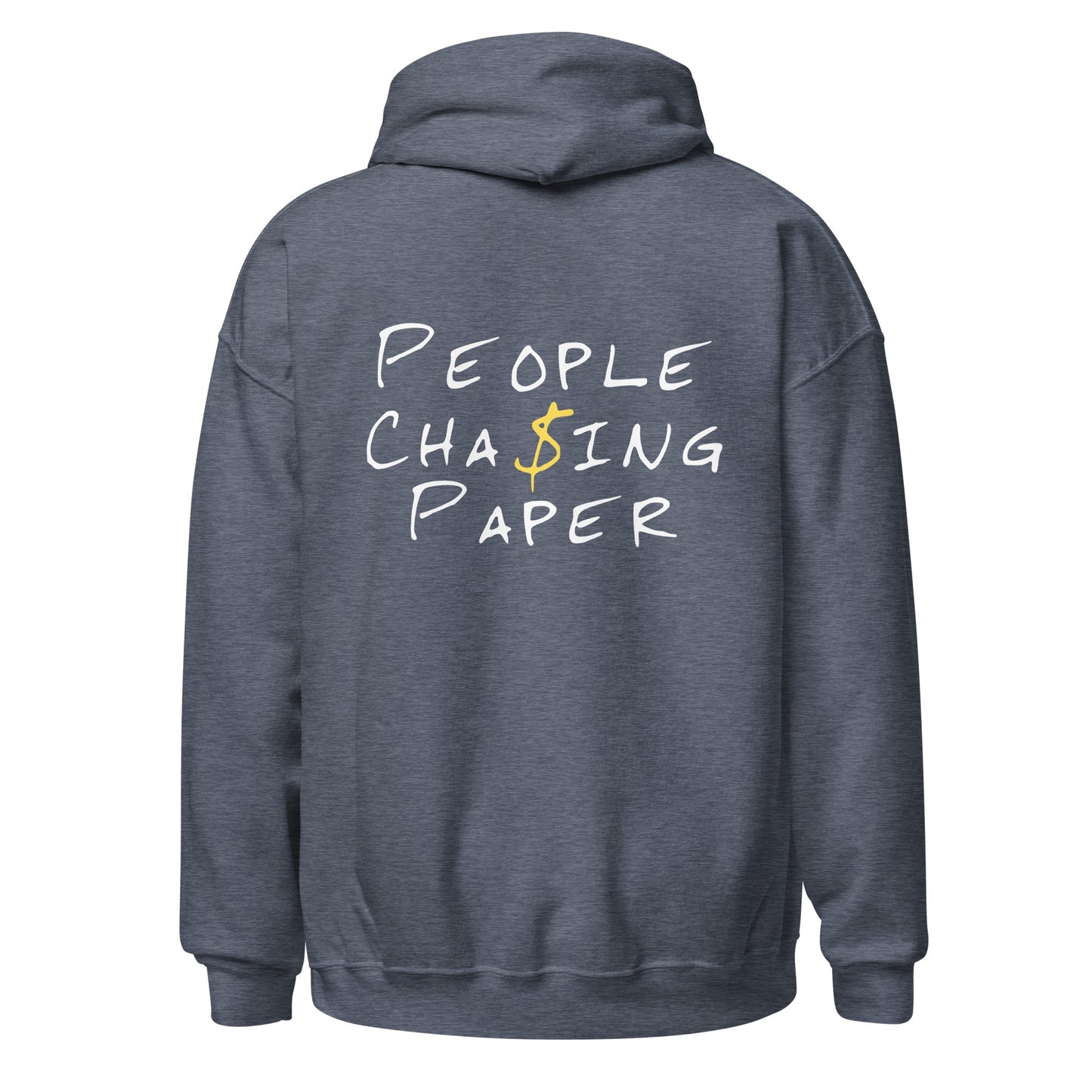 P.C.P. M.B. Hoodie