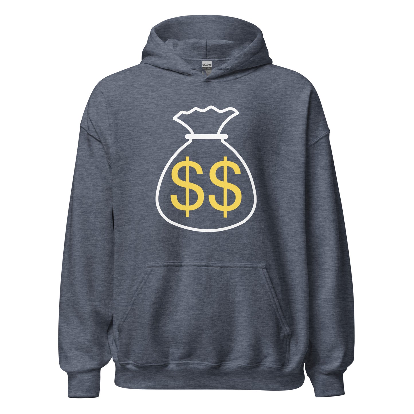 P.C.P. M.B. Hoodie