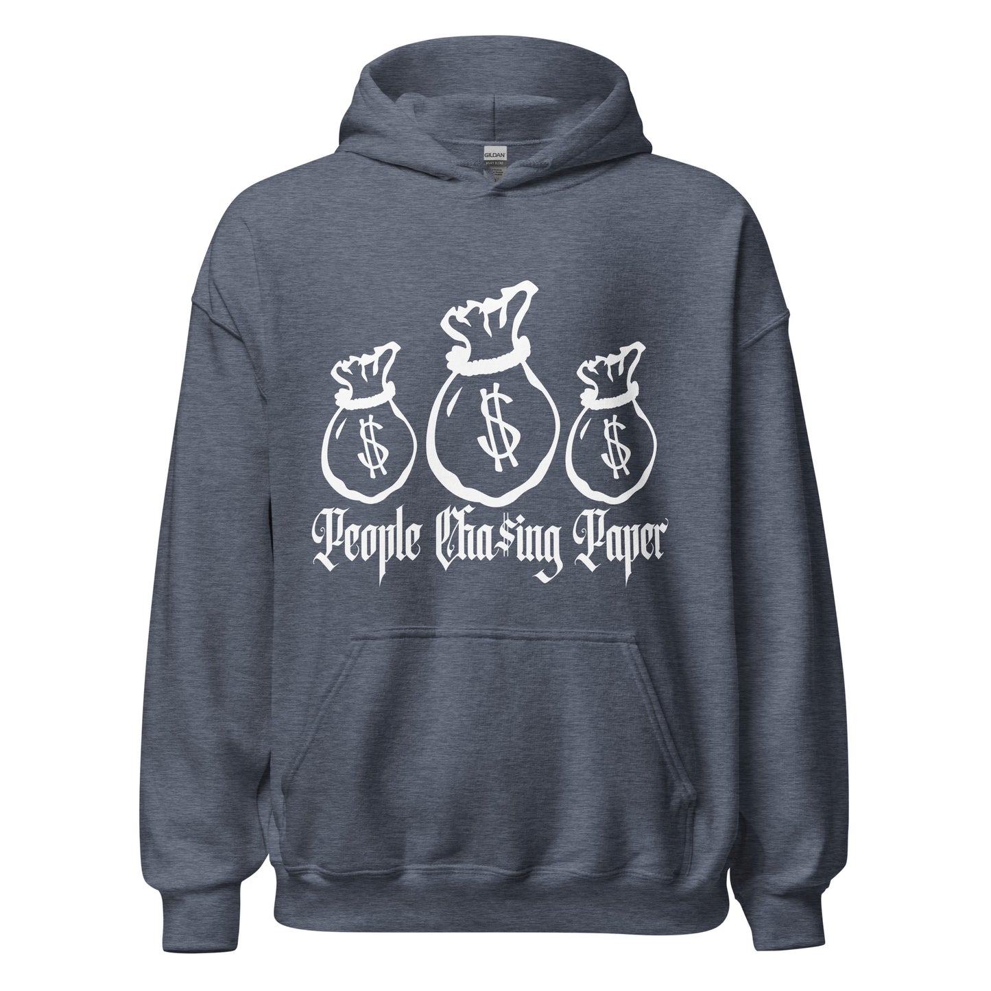 P.C.P. Triple Up Hoodie