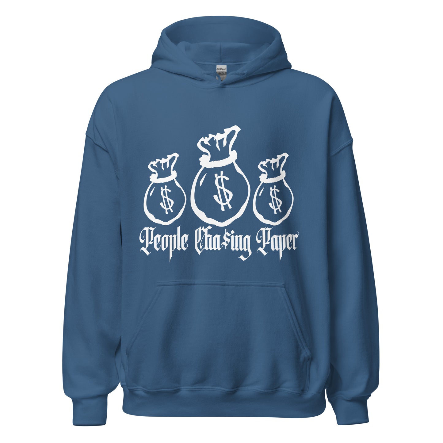 P.C.P. Triple Up Hoodie