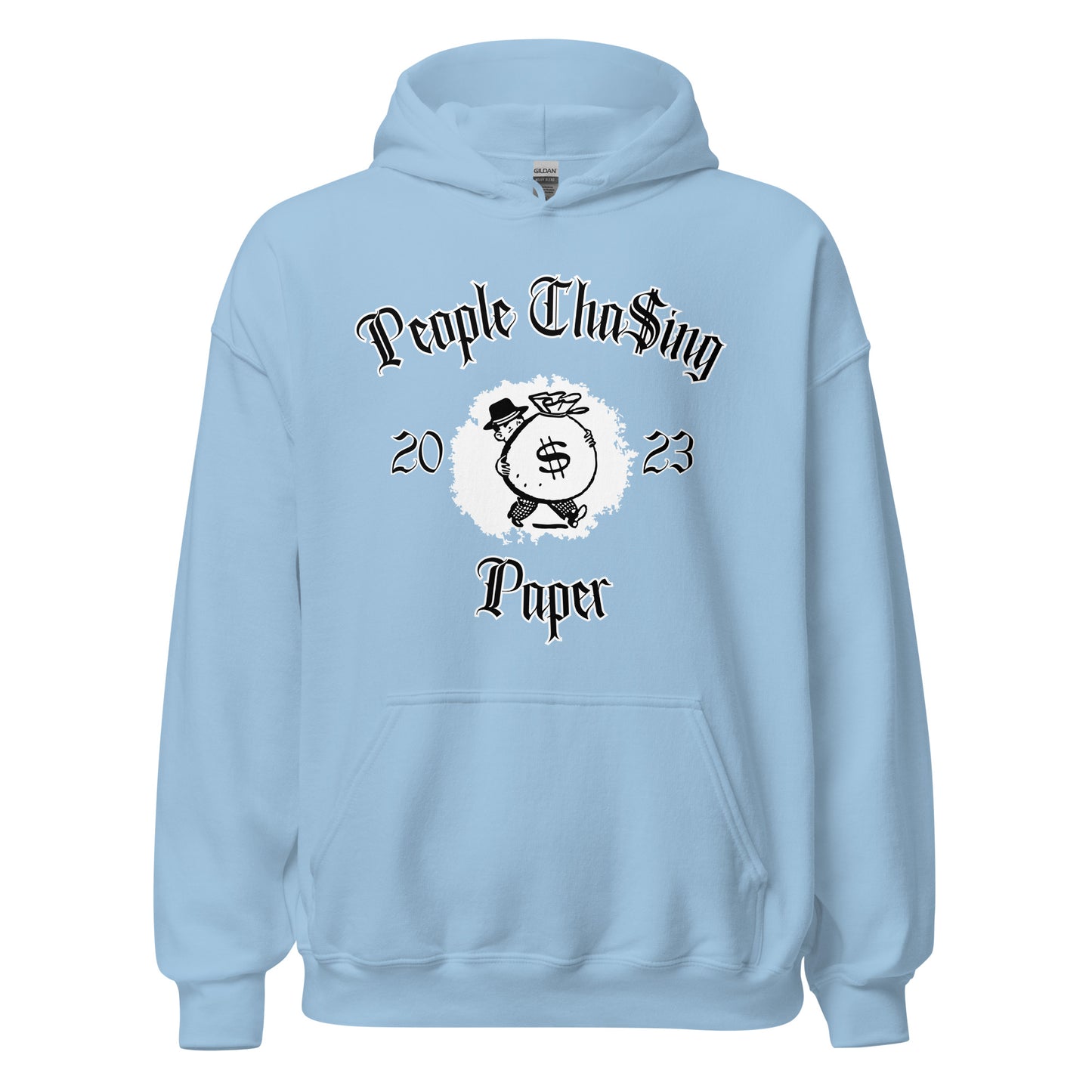 P.C.P. 2023 Hoodie