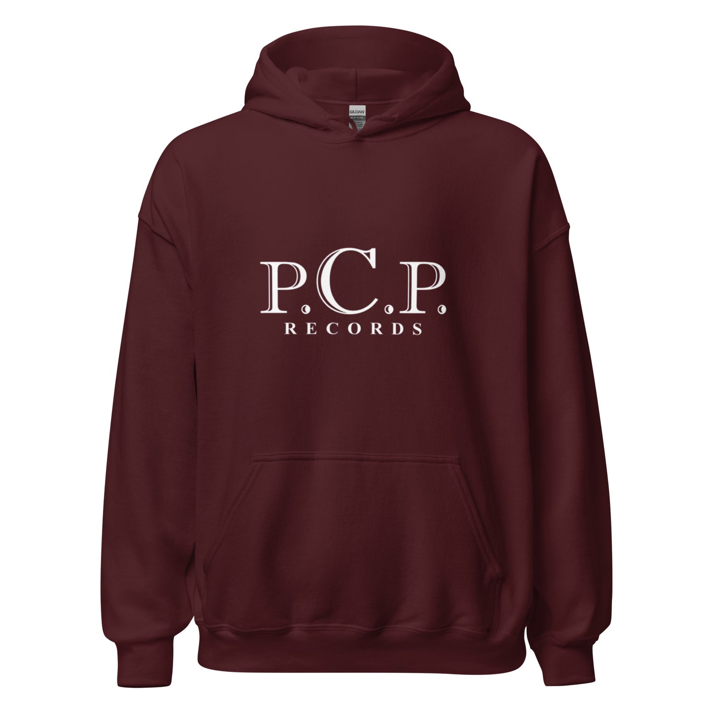 P.C.P. RECORDS Hoodie