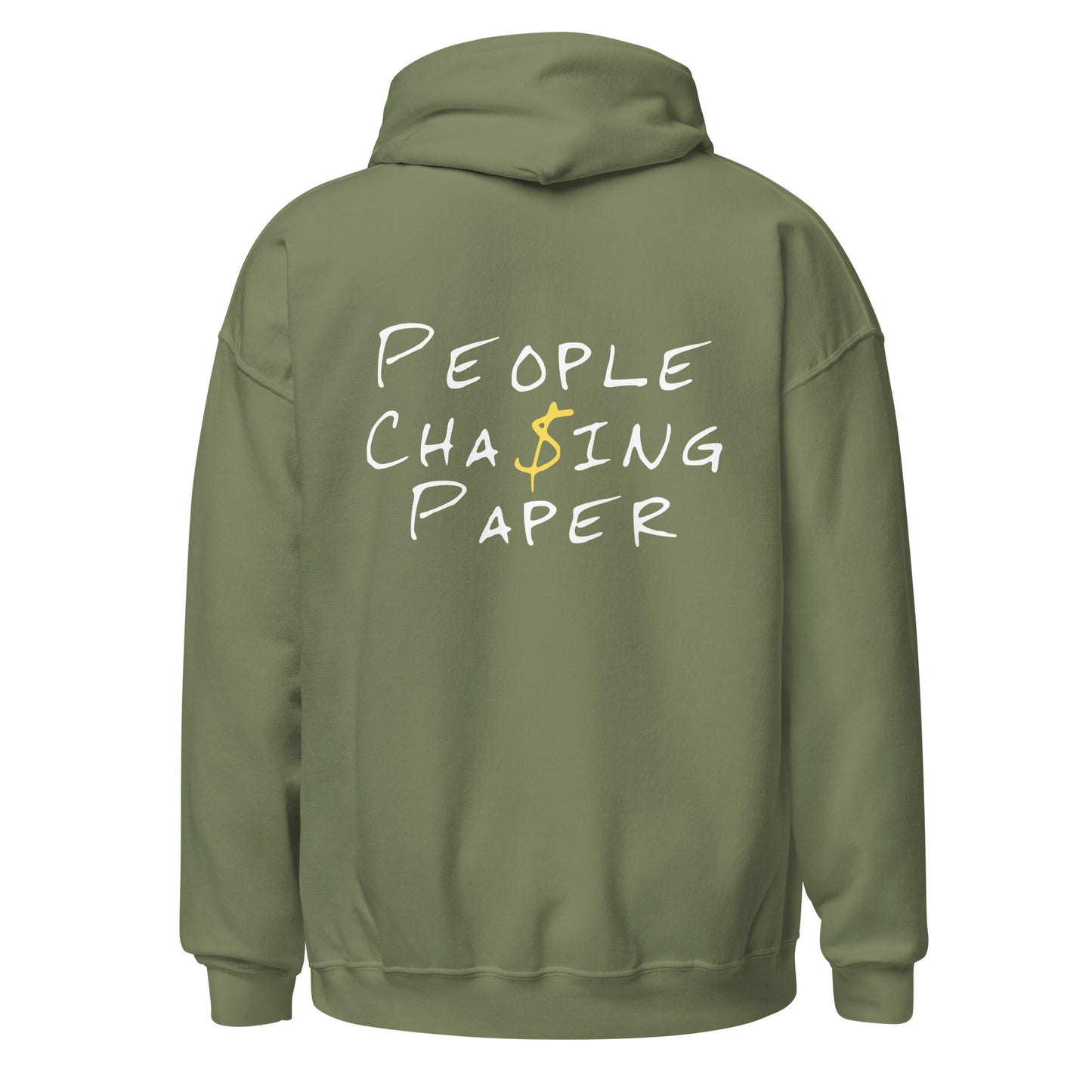 P.C.P. M.B. Hoodie