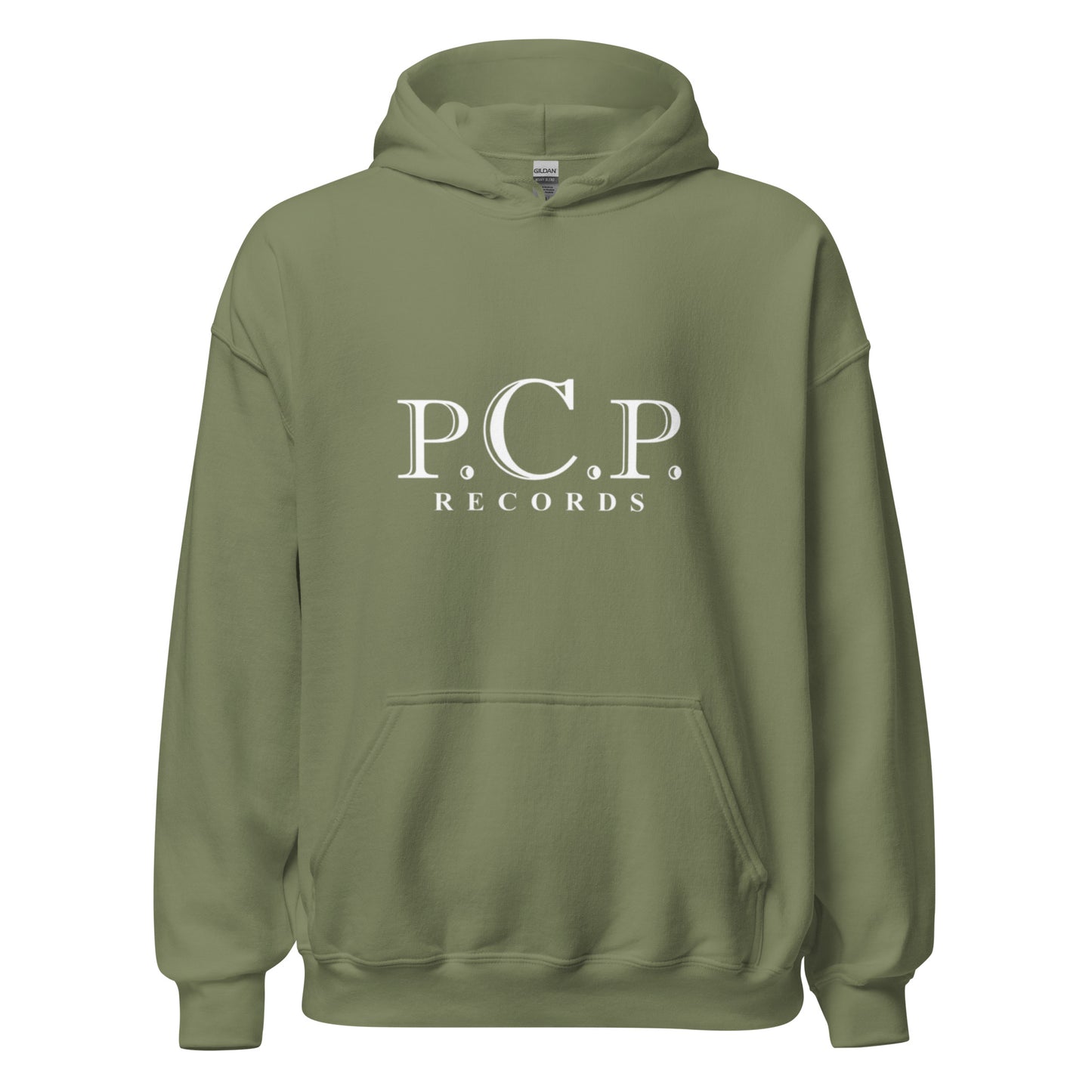 P.C.P. RECORDS Hoodie