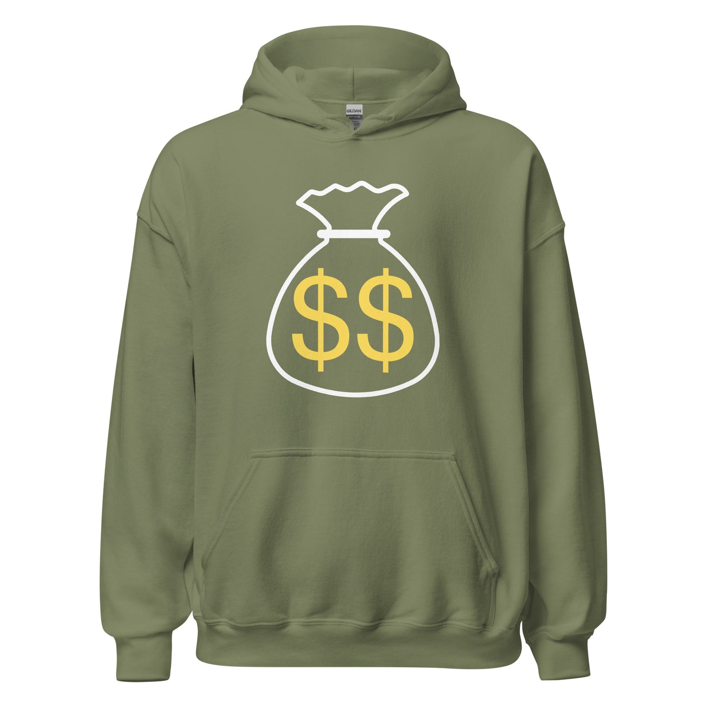 P.C.P. M.B. Hoodie