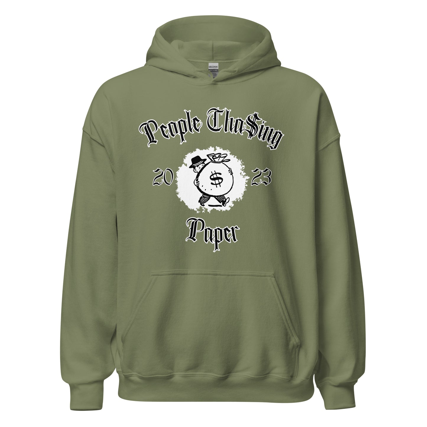 P.C.P. 2023 Hoodie