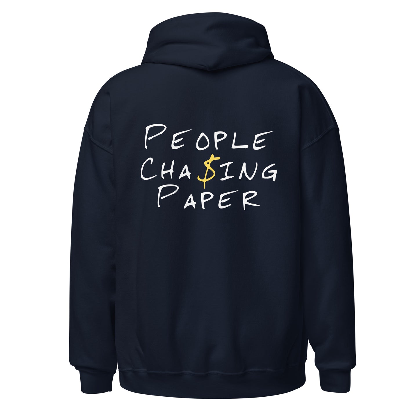 P.C.P. M.B. Hoodie