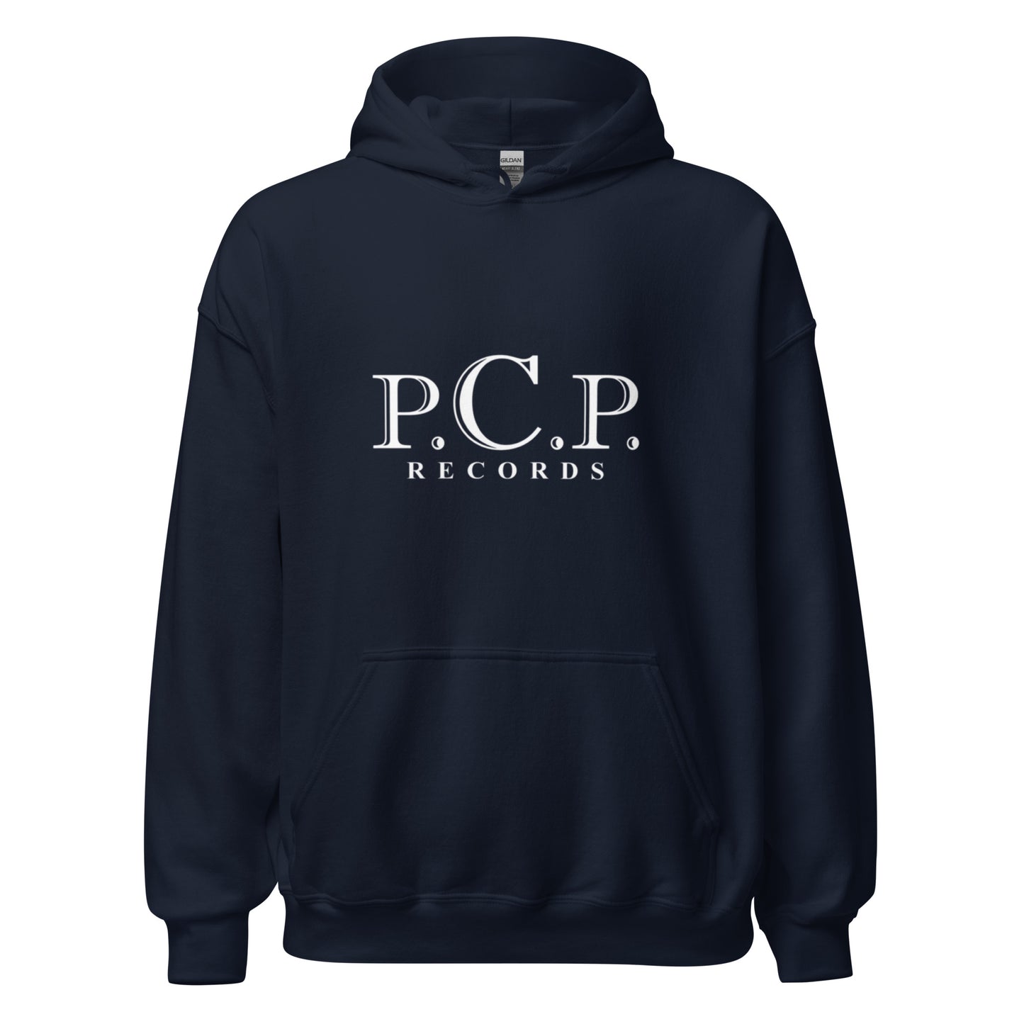 P.C.P. RECORDS Hoodie