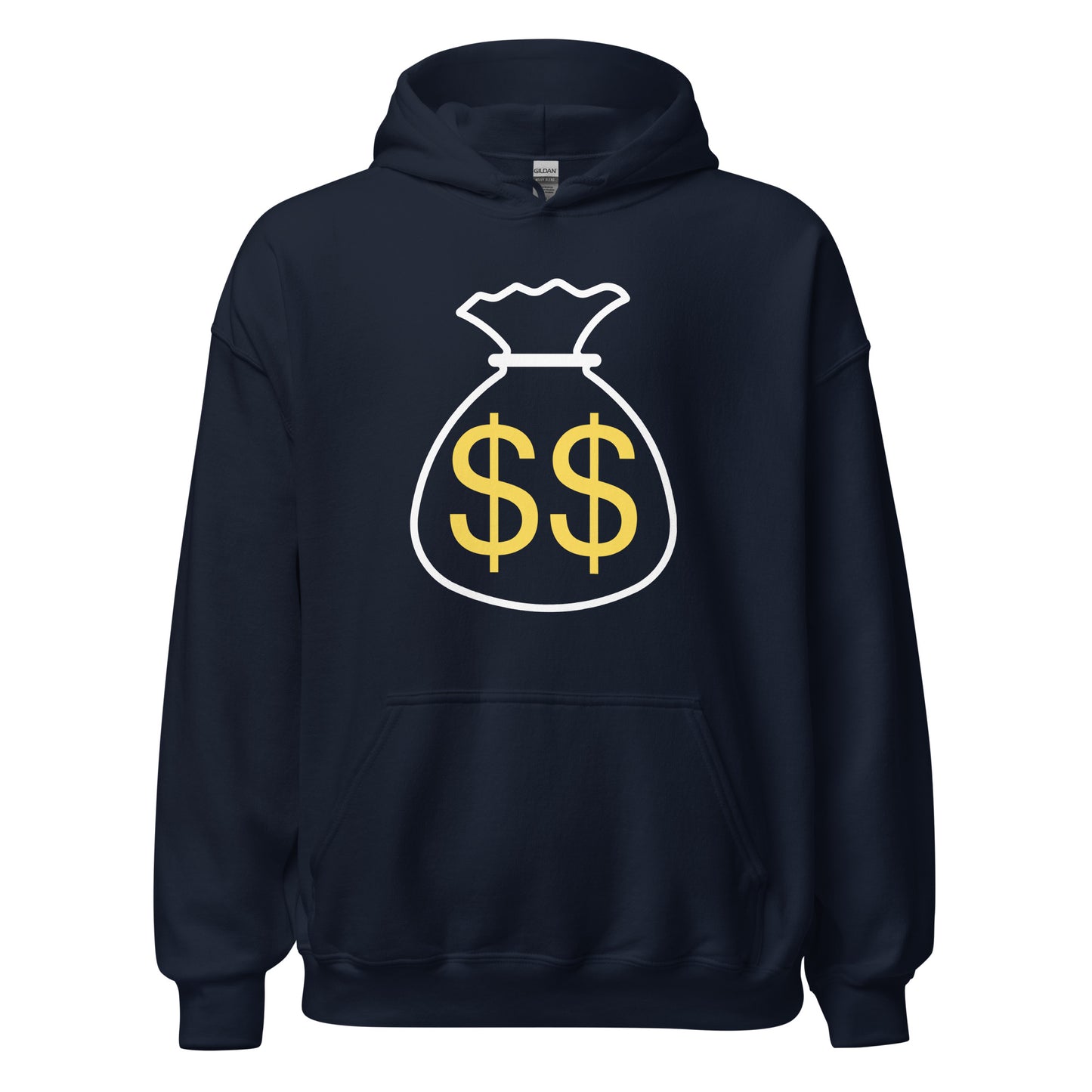 P.C.P. M.B. Hoodie